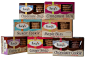 Lucy's Combo, 7 Flavor, 5.5 Ounce, 8 Count Boxes: Amazon.com: Grocery & Gourmet Food