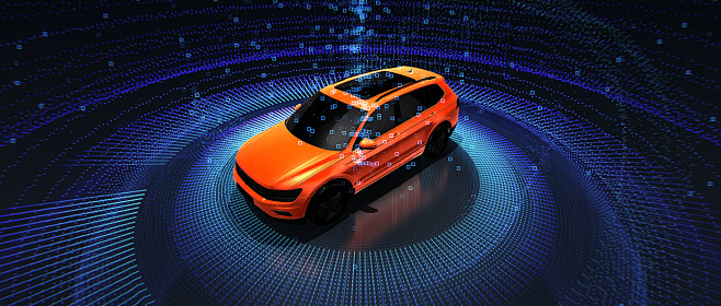 VW GENEVA : AR Realt...