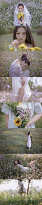 她的名字叫春夏♡ ​