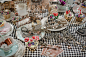 Touch weddinG-深圳东海朗廷酒店 Wonderland-真实婚礼案例-Touch weddinG作品-喜结网