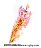 剑雨江湖 武器+坐骑 特效展示GIF-游戏特效交流 - Powered by Discuz!