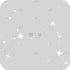 左不过采集到十二星座收集
