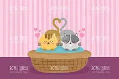 猫咪背景  - 源文件下载【酷图网】猫咪背景,可爱猫猫,宠物猫咪,猫咪,小猫,壁纸