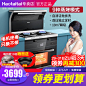 家电3C数码家用电器 淘宝天猫产品主图800×800 直通车创意推广图
@刺客边风