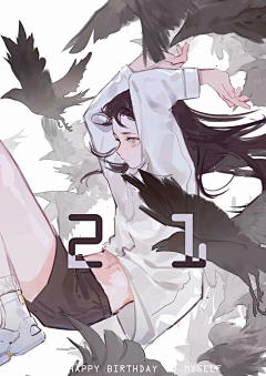 AkaGhost采集到Cg艺术