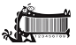 Illustrated Barcodes : Barcodes grace almost every product we sell. Concidering how much package real estate they command, why shouldn't they be more fun?