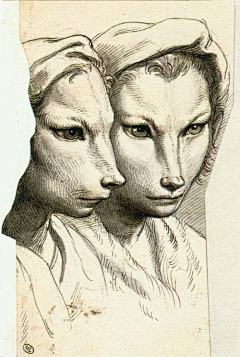 医学插画师动画师阿杜采集到角色设计-人物插画