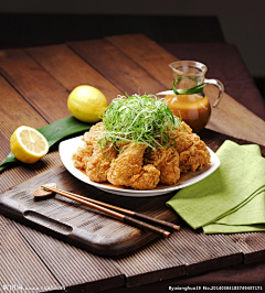 暮夜♬采集到美食？
