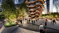 Thomas Heatherwick设计的纽约哈德逊城市广场大型楼梯装置 Vessel 曝光 - 灵感日报 :   来自英国的鬼才设计师Thomas Heatherwick曾经设计过上海世博会英国国家馆、伦敦奥运…