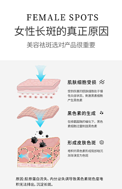 甜發發采集到美学标准