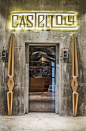 Castello 4,Courtesy of Millimeter Interior Design