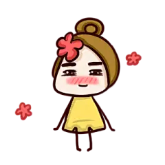 IN 贴纸开放平台