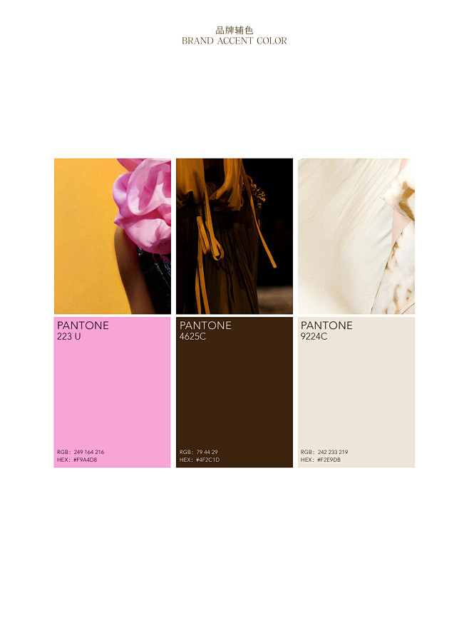 visual identity bran...