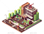 矢量等距医院建筑,建筑对象Vector Isometric Hospital Building - Buildings Objects3 d,救护车,救护车直升机,建筑,汽车,诊所,紧急,入口,外观,方面,医疗、卫生保健、医院,房子,图标,等距,低聚、lowpoly,地图,医疗、医药、现代、房地产、小企业,街道,紧急,紧急,矢量,车辆,窗口 3d, ambulance, ambulance helicopter, building, car, clinic, emergency, entrance, ex