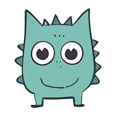 可爱小恶魔