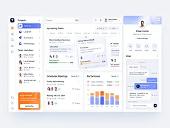  uiux, website