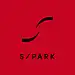 S/PARK : S/PARK is a new beauty complex built for Japanese beauty company Shiseido. We first focused on Shiseido’s own typeface that had been used for advertising and packaging for over 100 years. Then, we created a new font and logos using components of 