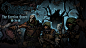 Darkest Dungeon Mod Project-Talon Brigands, Marvin Seo : A collection of all the work I did for the special enemies added in the Darkest Dungeon Falconer Mod Revamp.

The mod can be found here at the Darkest Dungeon Steam Workshop:
https://steamcommunity.