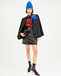 Photo by kate spade new york on February 13, 2023. May be an image of 1 person and standing.