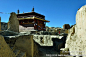 2013再行西藏 阿里南线(三九) 登古格王朝遗址（下）, 东海边的蚬子旅游攻略