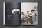 AUB 150 Visual History Book: Lead Innovate Serve