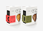 15 Interesting Pasta Packaging Designs for National Pasta Day | Dieline