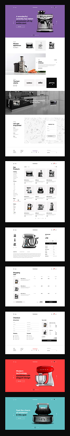 未完待續123采集到web_网页设计