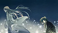 天官赐福