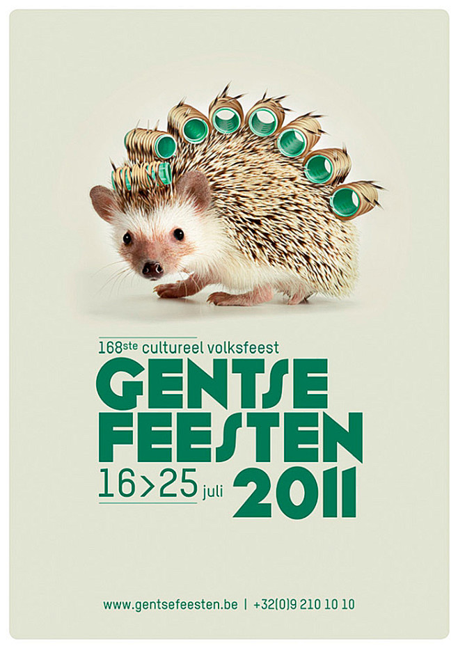 Gentse Feesten 2011