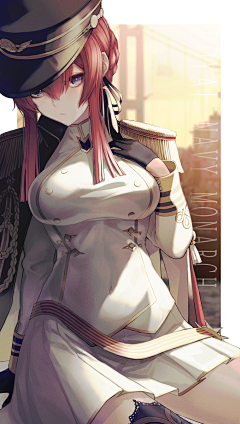 照千临采集到方案02君主