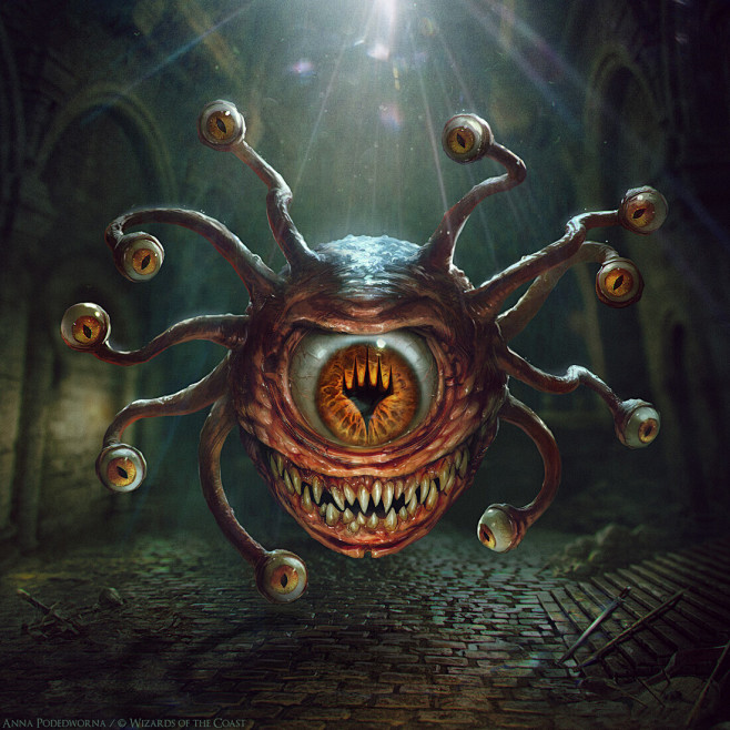 Beholder