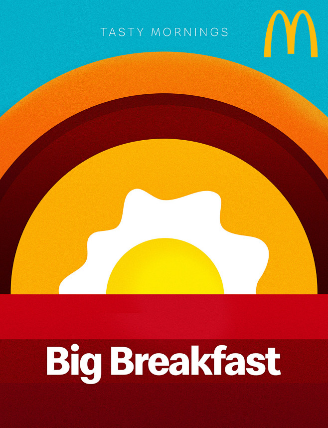 Tasty Mornings - McD...