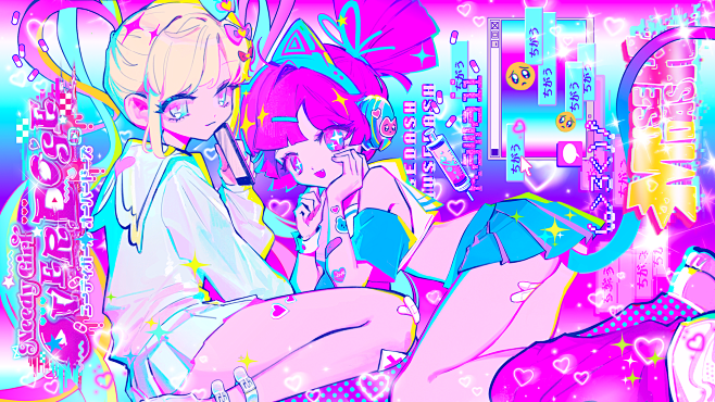 MUSE DASH