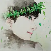 一晃三四年