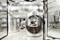 Tubular Living by PAO