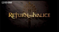 《最终幻想14》新副本“重回伊瓦利斯”