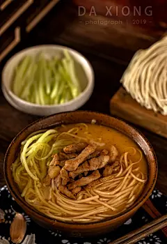 商业美食摄影师大雄 - 图博 - 图虫