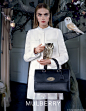 Mulberry Fall 2013 Campaign_