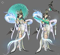 带咱蛇年顶流一姐白素贞给大家拜个晚年了~~ - 小红书