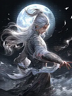 古风男  (61)