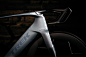 Trek 2026 Concept Bike on Behance