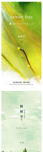 植树节-源文件