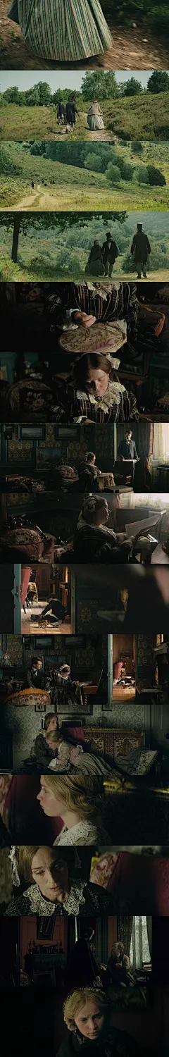 【看不见的女人 The Invisible Woman (2013)】
拉尔夫·费因斯 Ralph Fiennes
费莉西蒂·琼斯 Felicity Jones
#电影# #电影截图# #电影海报# #电影剧照#