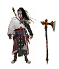 characters, Dmitry Klyushkin
