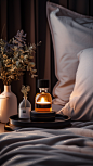 jingfeng___Black_aromatherapy_scent_on_the_nightstand_with_pill_7655c4b9-b5cb-4aee-be12-a44f043c49e2