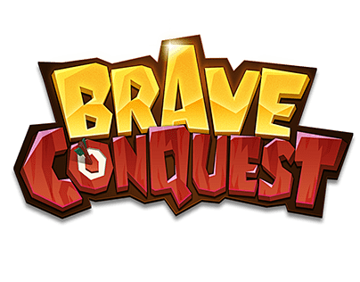 Game UI / IGG Brave ...