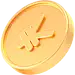 金币右飞