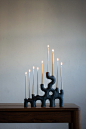 Lumena Menorah 