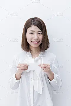 我有我的号码卡