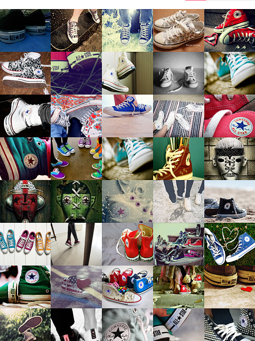 Converse 